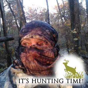 Meet your Posher, Randy